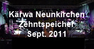 Krwa Neunkirchen 2011