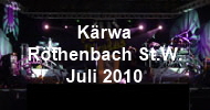 Krwa Rthenbach 2010