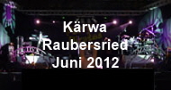 Krwa Raubersried 2012