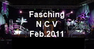 NCV-Fasching 2011