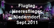 Flugtag Niederstetten 2011