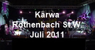 Krwa Rthenbach 2011