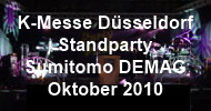 K-Messe Dsseldorf 2010